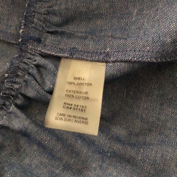 Ivanka Trump Cotton Skirt! - Picture 5 of 5